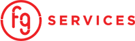 FG Services Logo
